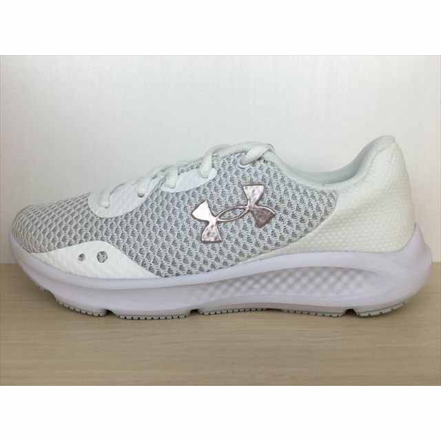 UNDER ARMOUR - アンダーアーマー チャージドパスート3VM 靴 25,0cm 新品 (1616)