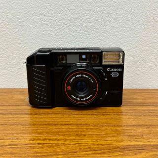 キヤノン(Canon)のCanon Autoboy2 キャノン オートボーイ2 カメラ C(フィルムカメラ)