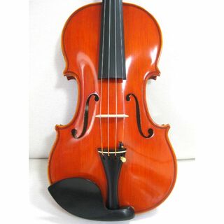 【良音極美麗】 ピグマリウス ST-03 バイオリン 4/4 付属品セット