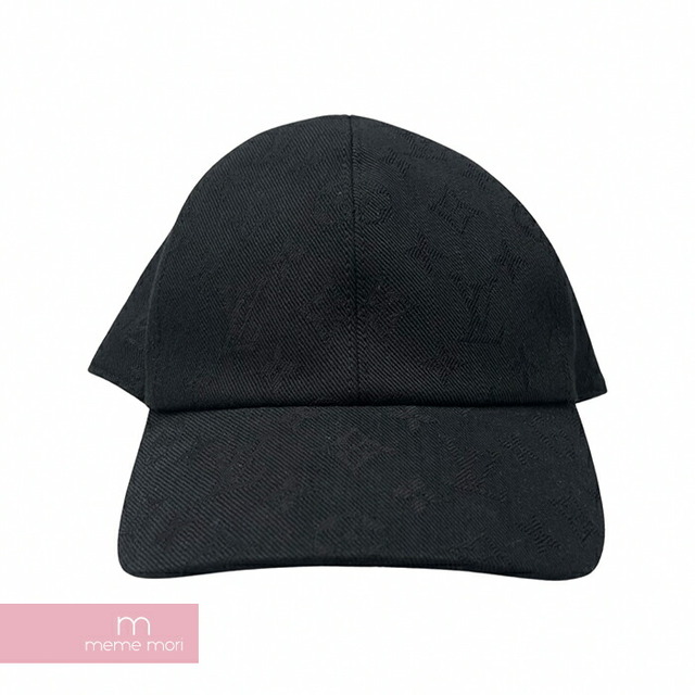LOUIS VUITTON - Louis Vuitton Monogram Essential Cap M76584 ルイ