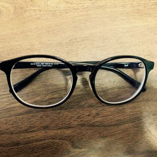 ゾフ(Zoff)のZoff👓メガネ✨度有り✨美品✨(サングラス/メガネ)