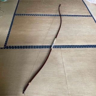 つやあり 弓 直心 伸寸 18kg - 通販 - www.manojtravels.co.in