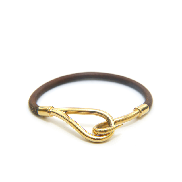 HERMES ブレスレット チョーカー
