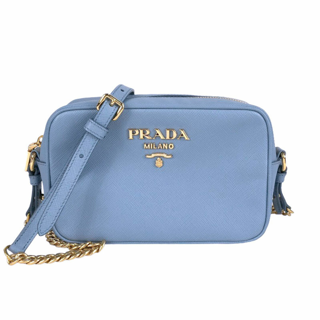 PRADA プラダ♡サフィアーノ ショルダーバッグ♡大幅値下げ値下げ