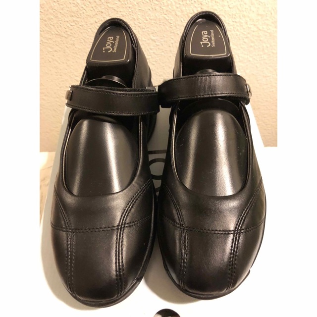 新品未使用品　ジョーヤ　 joya  健康靴　健康シューズ　パンプス レディースの靴/シューズ(ハイヒール/パンプス)の商品写真