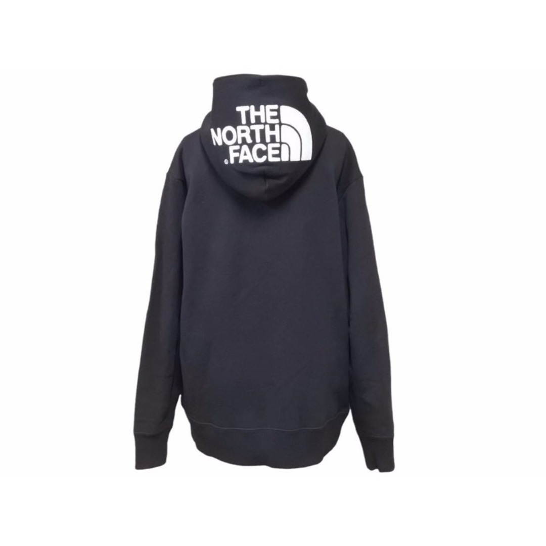 美品　THE NORTH FACE リアビューフルジップフーディ