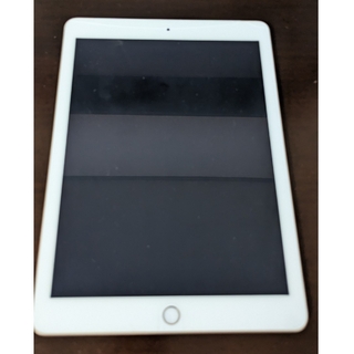 iPad - 【画面ひび】iPad第5世代 128GB