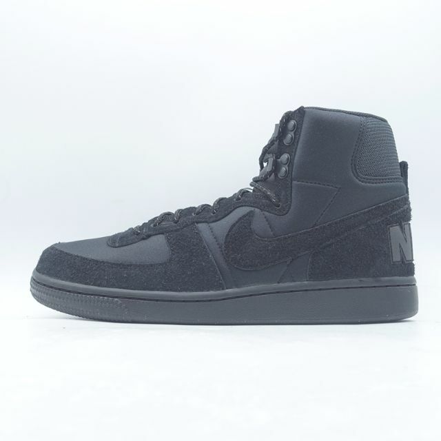 NIKE 23ss TERMINATOR HIGH BOOTS