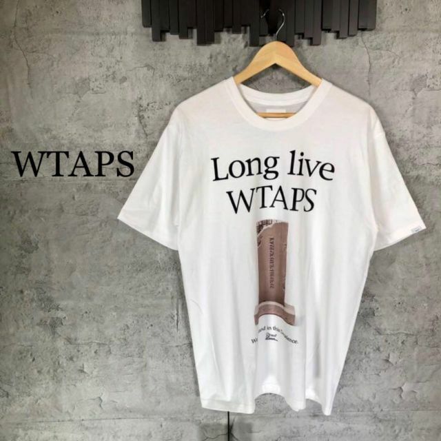 WTAPS Tシャツ