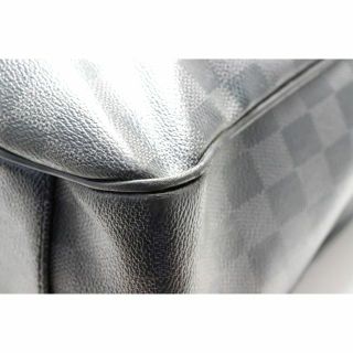 LOUIS VUITTON - ルイヴィトン ダミエグラフィット タダオ トート