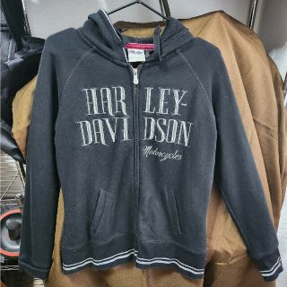 ハーレーダビッドソン パーカー(レディース)の通販 48点 | Harley