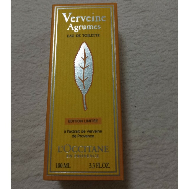 L'OCCITANE(ロクシタン)のさみ様ロクシタン　CVB　オードトワレa コスメ/美容の香水(香水(女性用))の商品写真