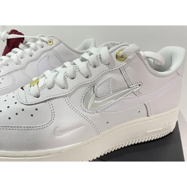 【新品】26.5cm NIKE AIR FORCE 1 '07 PRM 40周年 5