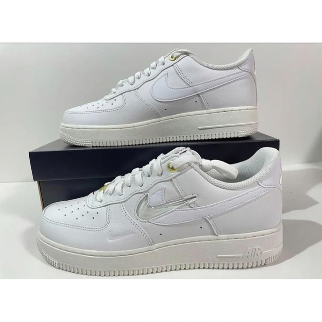 【新品】26.5cm NIKE AIR FORCE 1 '07 PRM 40周年