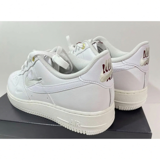 NIKE - 【新品】26.5cm NIKE AIR FORCE 1 '07 PRM 40周年の通販 by ...