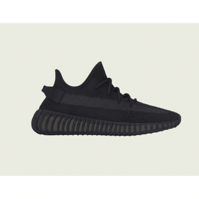 Yeezy Boost 350 V2 ONYX 新品　adidasオンライン購入