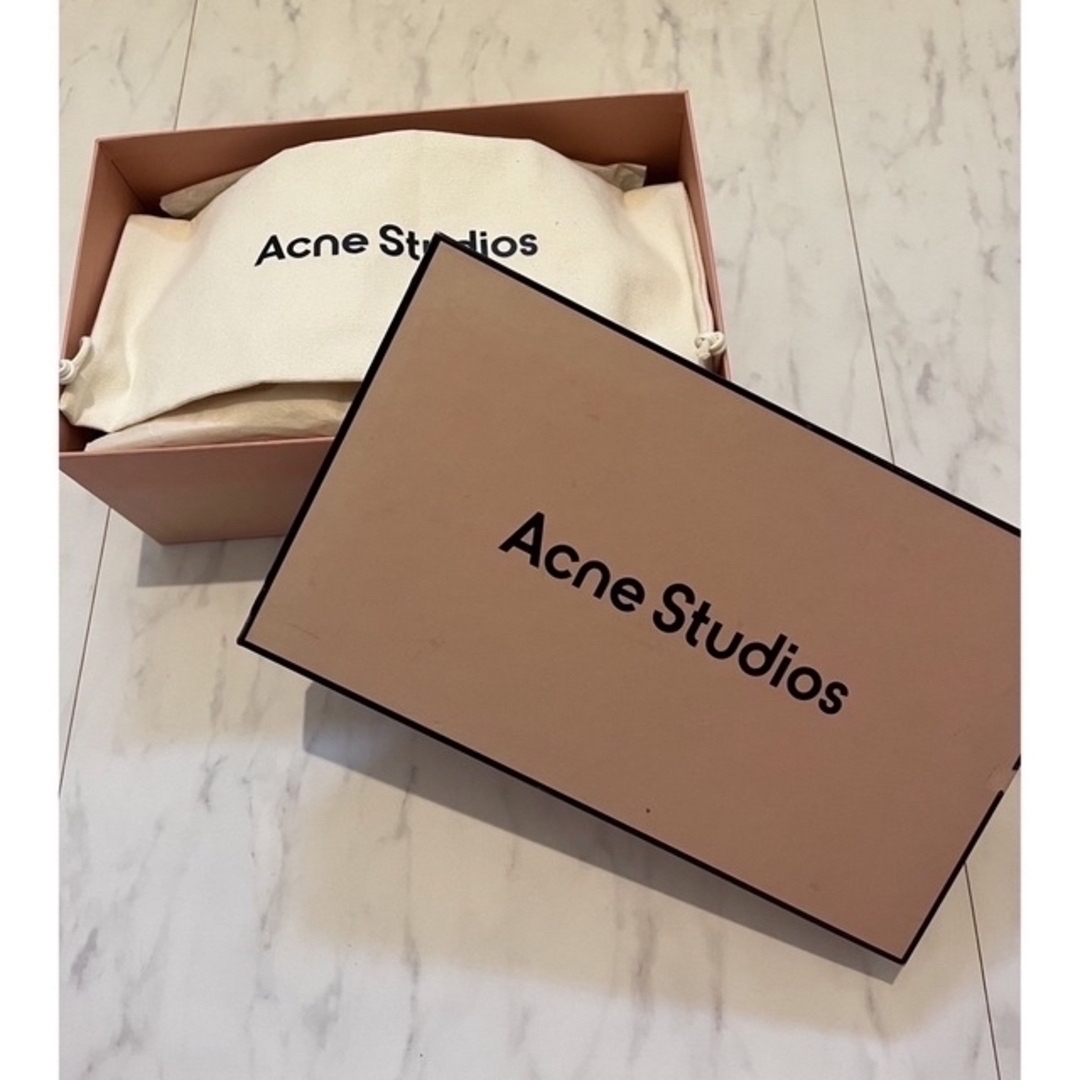 Acne Studios(アクネストゥディオズ)のAcne Studios アクネストゥディオズ レディースの靴/シューズ(サンダル)の商品写真
