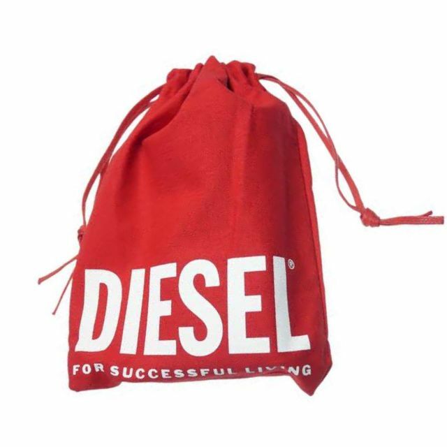 DIESEL(ディーゼル)の[ディーゼル] メンズ キーケース ウォレット メンズのファッション小物(キーケース)の商品写真