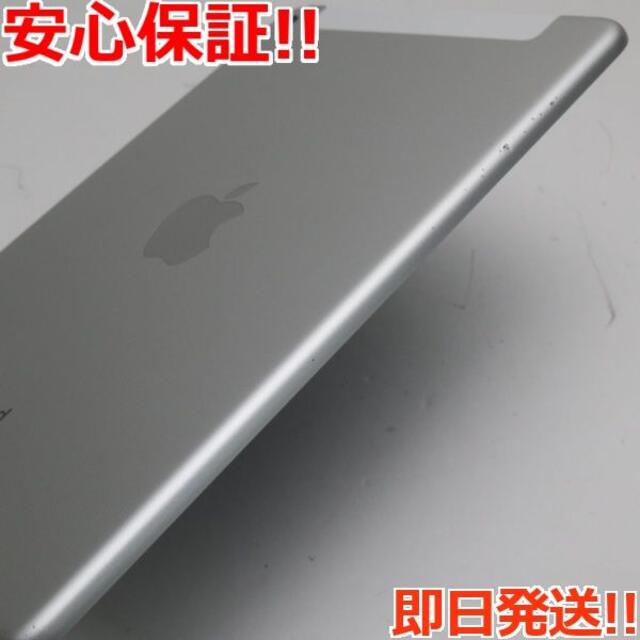 美品 SIMフリー iPad mini 4 128GB シルバー