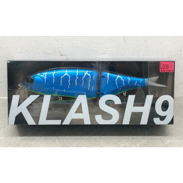 DRT KLASH9 Low/ディーアールティークラッシュナイン/カラー DRT KLASH9 Low/ディーアールティークラッシュナイン/カラー