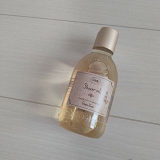 サボン(SABON)のSABON　シャワーオイル(その他)