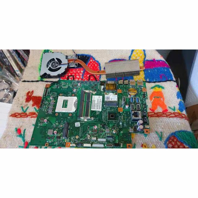 TOSHIBA REGZA D61PBP-BHA マザーボード　正常品