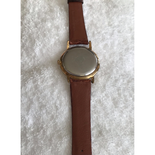 SEIKO(セイコー)のセイコー　チャンピオン　ヴィンテージ　J14090   17石　手巻き メンズの時計(腕時計(アナログ))の商品写真