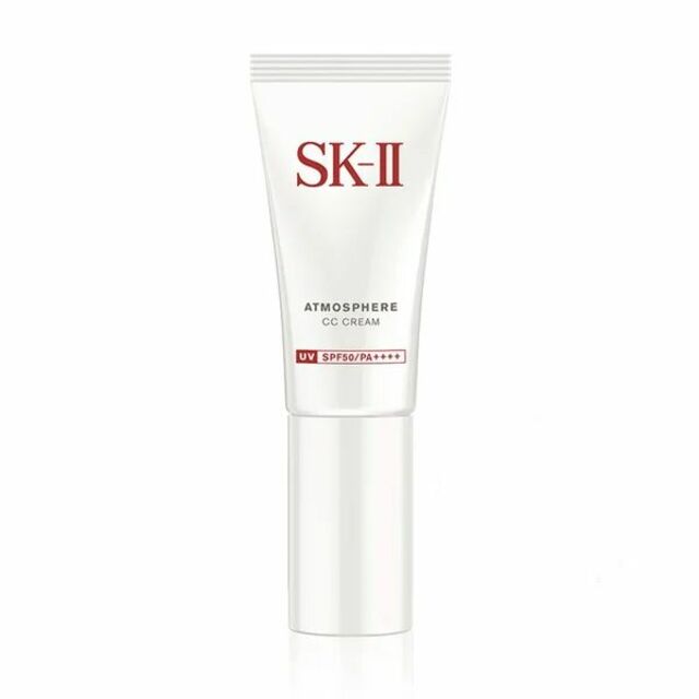 SK-II(エスケーツー)の【SK-II】アトモスフィア CC クリーム コスメ/美容のベースメイク/化粧品(CCクリーム)の商品写真