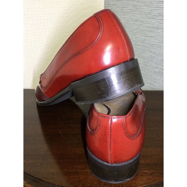 Salvatore Ferragamo - フェラガモ ローファー (26.0cm Salvatore Ferragamo - フェラガモ ローファー (26.0cm