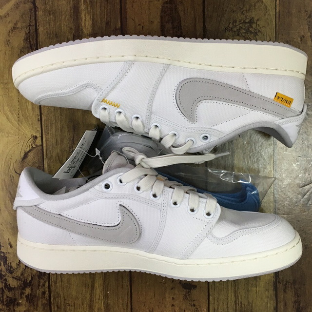 NIKE   NIKE × UNION AIR JORDAN 1 LOW SP AJKO D ナイキ