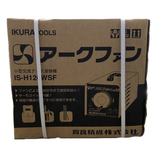 アウトレット 通販 □□IKURA SEIKI CO.,LTD. 育良精機 工具 大型機械
