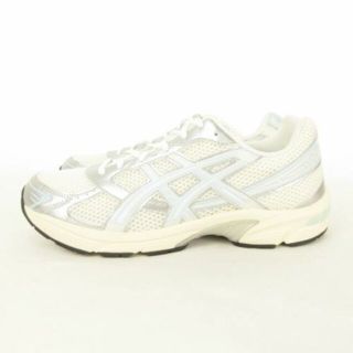 アシックス(asics)のナイキ NIKE KITH × Asics Gel-1130 クリーム ブルー (スニーカー)