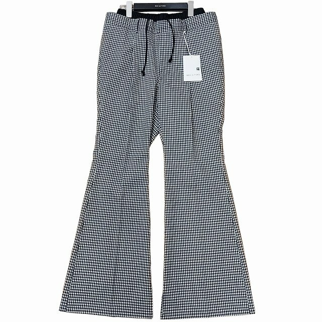 BED J.W. FORD 23SS 2 tuck stripe pant メンズのパンツ(スラックス)の商品写真