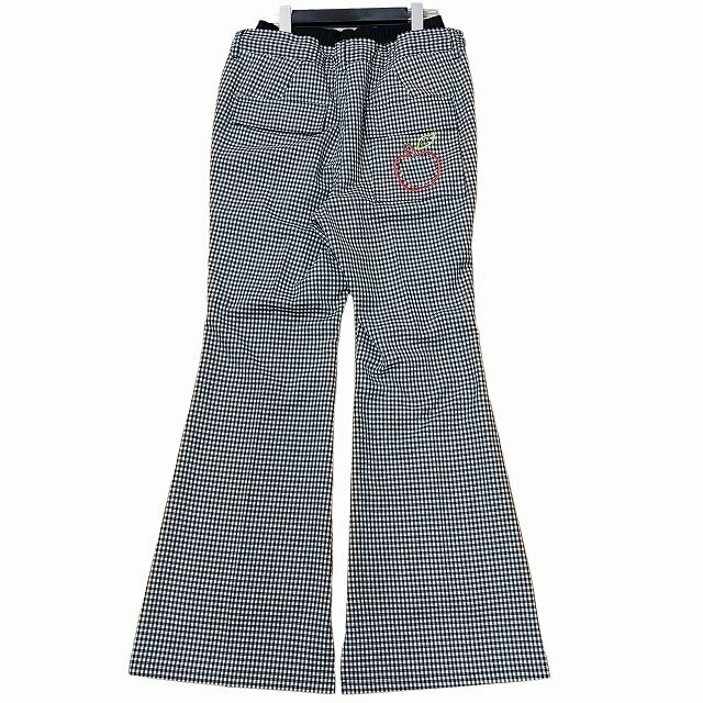 BED J.W. FORD 23SS 2 tuck stripe pant メンズのパンツ(スラックス)の商品写真