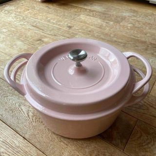 バーミキュラ(ピンク/桃色系)の通販 100点以上 | Vermicularを買う