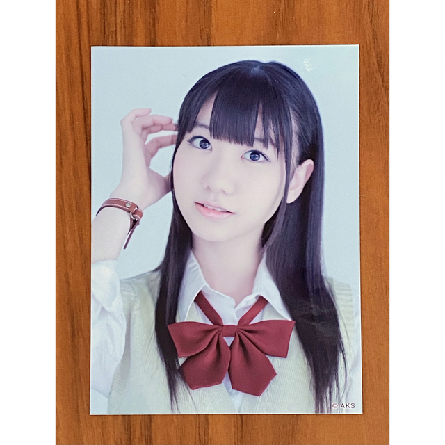 AKB48(エーケービーフォーティーエイト)のAKB48 生写真　3枚 エンタメ/ホビーのタレントグッズ(アイドルグッズ)の商品写真