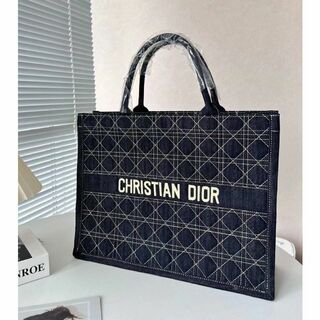 Christian Dior - 激安限定＆ Dior ディオール トートバッグ