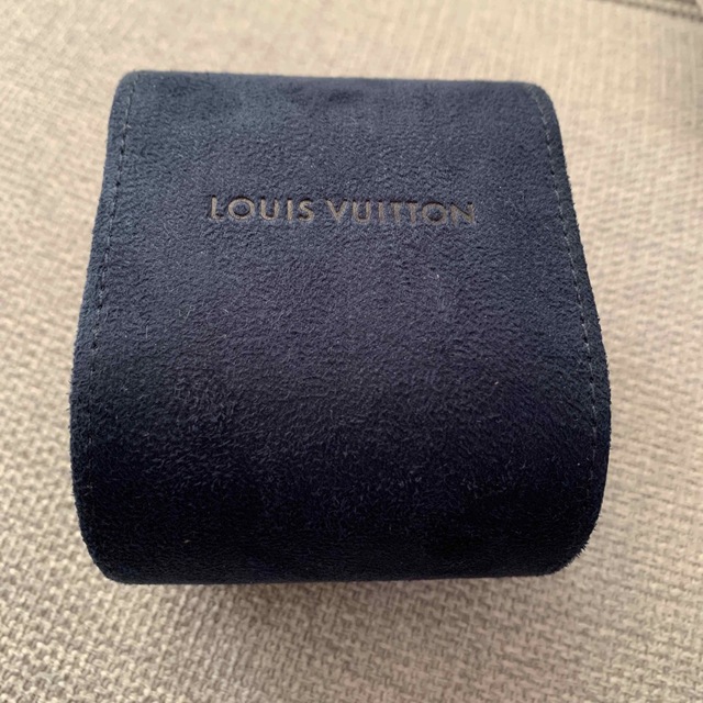 LOUIS VUITTON(ルイヴィトン)のヴィトン　時計ケース レディースのファッション小物(腕時計)の商品写真