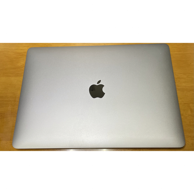 美品！ M1 MacBook Air スペースグレイ　8GB 256GB