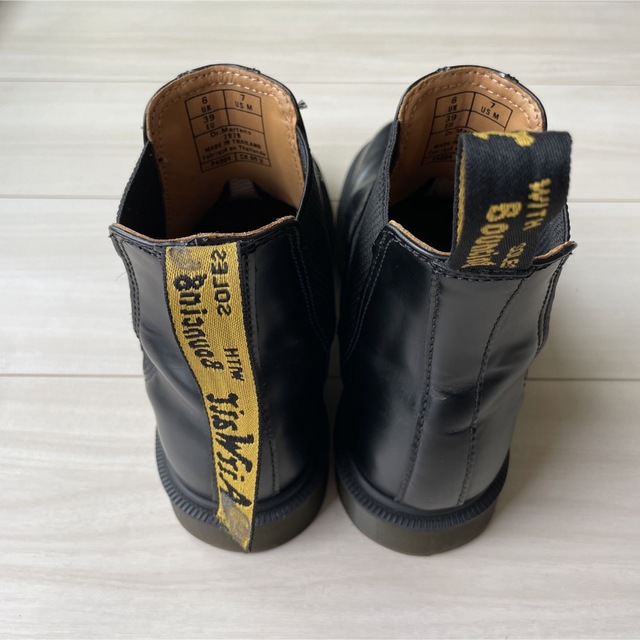 Dr.Martens(ドクターマーチン)のRYI様 レディースの靴/シューズ(ブーツ)の商品写真