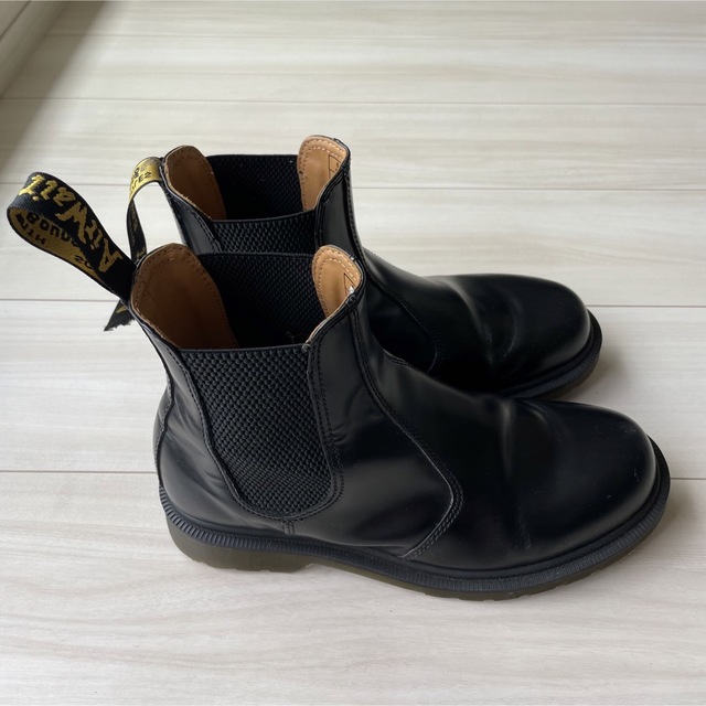 Dr.Martens(ドクターマーチン)のRYI様 レディースの靴/シューズ(ブーツ)の商品写真