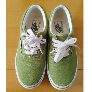 ヴァンズ(VANS)のVANS　スニーカー(スニーカー)