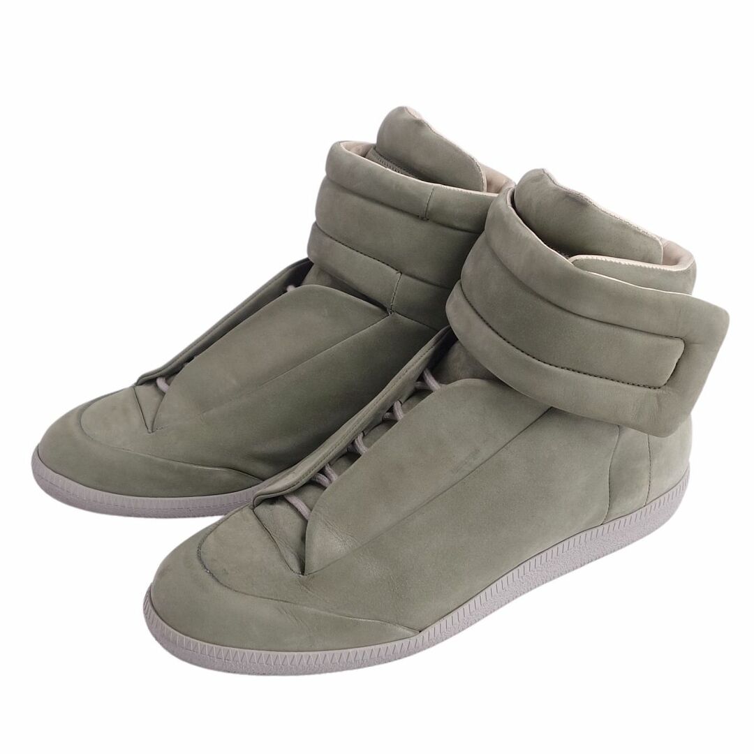 maison margiela future high