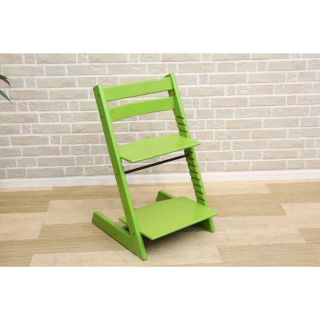 ストッケ(Stokke)の[RYO様]トリップトラップ(ダイニングチェア)