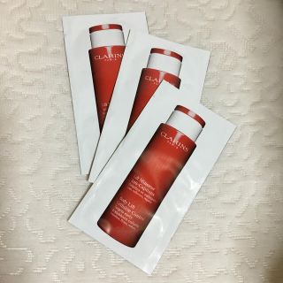 クラランス(CLARINS)の☆maruko様専用☆ CLARINSトータルリフトマンスール(ボディクリーム)