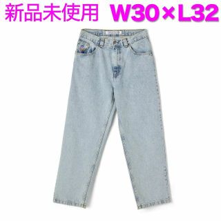 ポーラースケートカンパニー(POLAR SKATE CO.)のPOLAR SKATE　ポーラースケート '93! Denim Pants(デニム/ジーンズ)