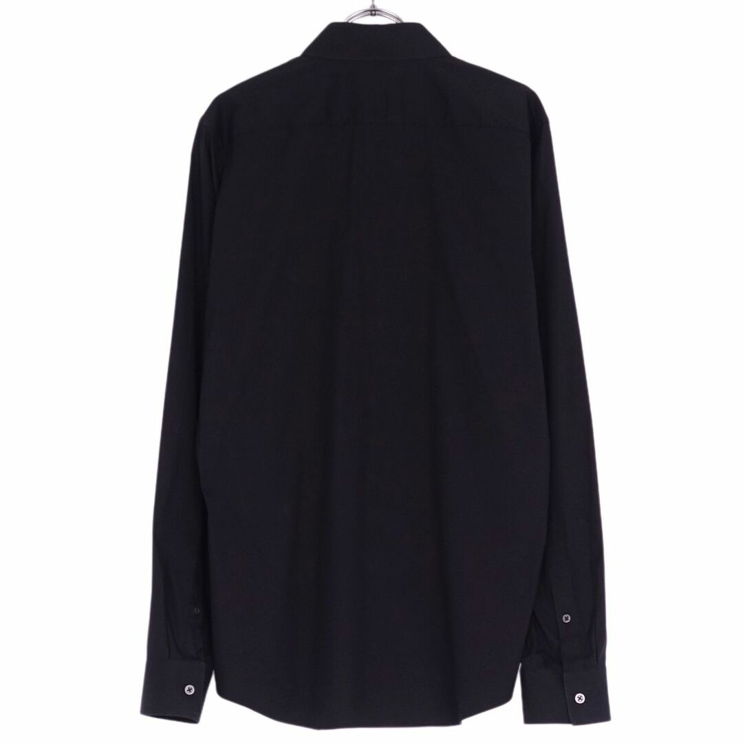 JIL SANDER - 美品 ジルサンダー JIL SANDER シャツ ロング JIL SANDER - 美品 ジルサンダー JIL SANDER シャツ ロング