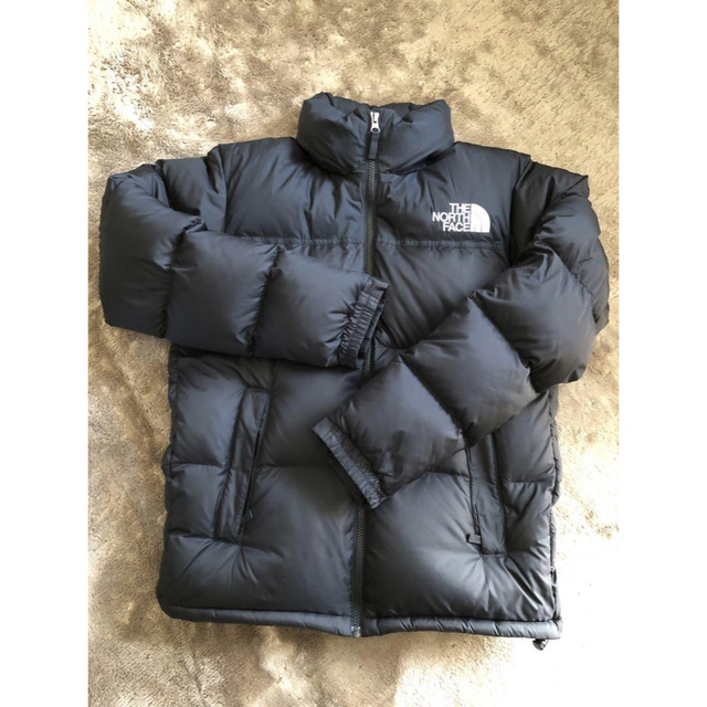 THE NORTH FACE ヌプシジャケット