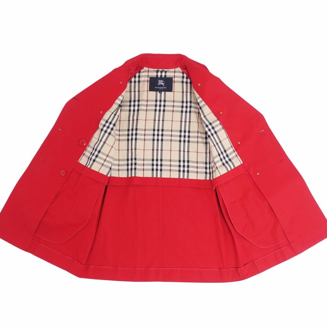 BURBERRY - バーバリー ロンドン BURBERRY LONDON コート BURBERRY - バーバリー ロンドン BURBERRY LONDON コート