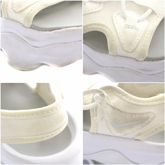 NIKE(ナイキ)のNIKE WMNS AIR MAX KOKO SANDAL CI8798-100 レディースの靴/シューズ(サンダル)の商品写真